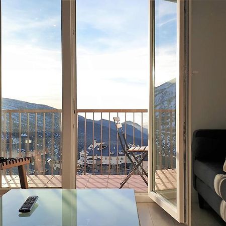 Todosierranevada Zona Baja - Edificio Atlas - Vistas A La Montana - Junto A Los Telecabinas Sierra Nevada Eksteriør bilde